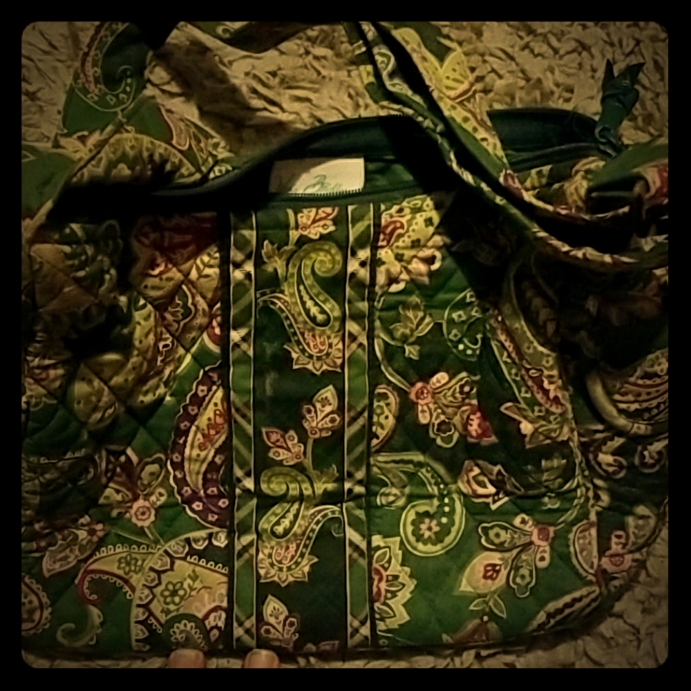 Vera Bradley handbag